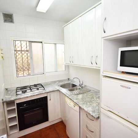 Casa Buganvillas Playa 马拉加 外观 照片