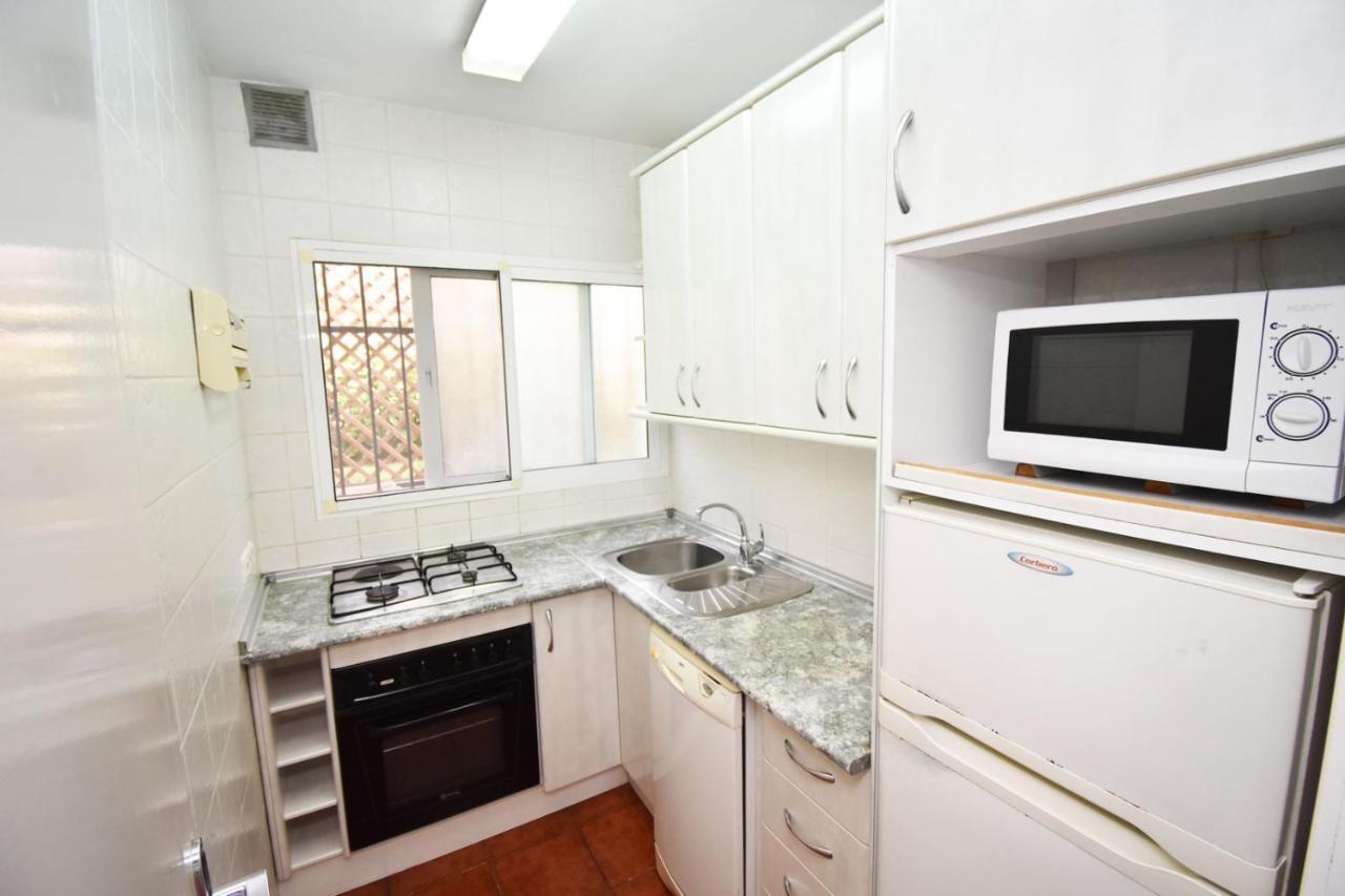 Casa Buganvillas Playa 马拉加 外观 照片