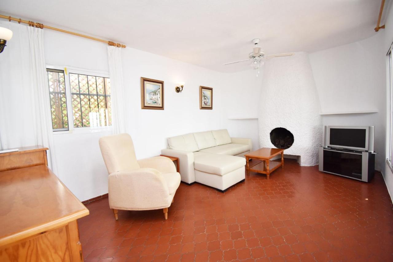 Casa Buganvillas Playa 马拉加 外观 照片