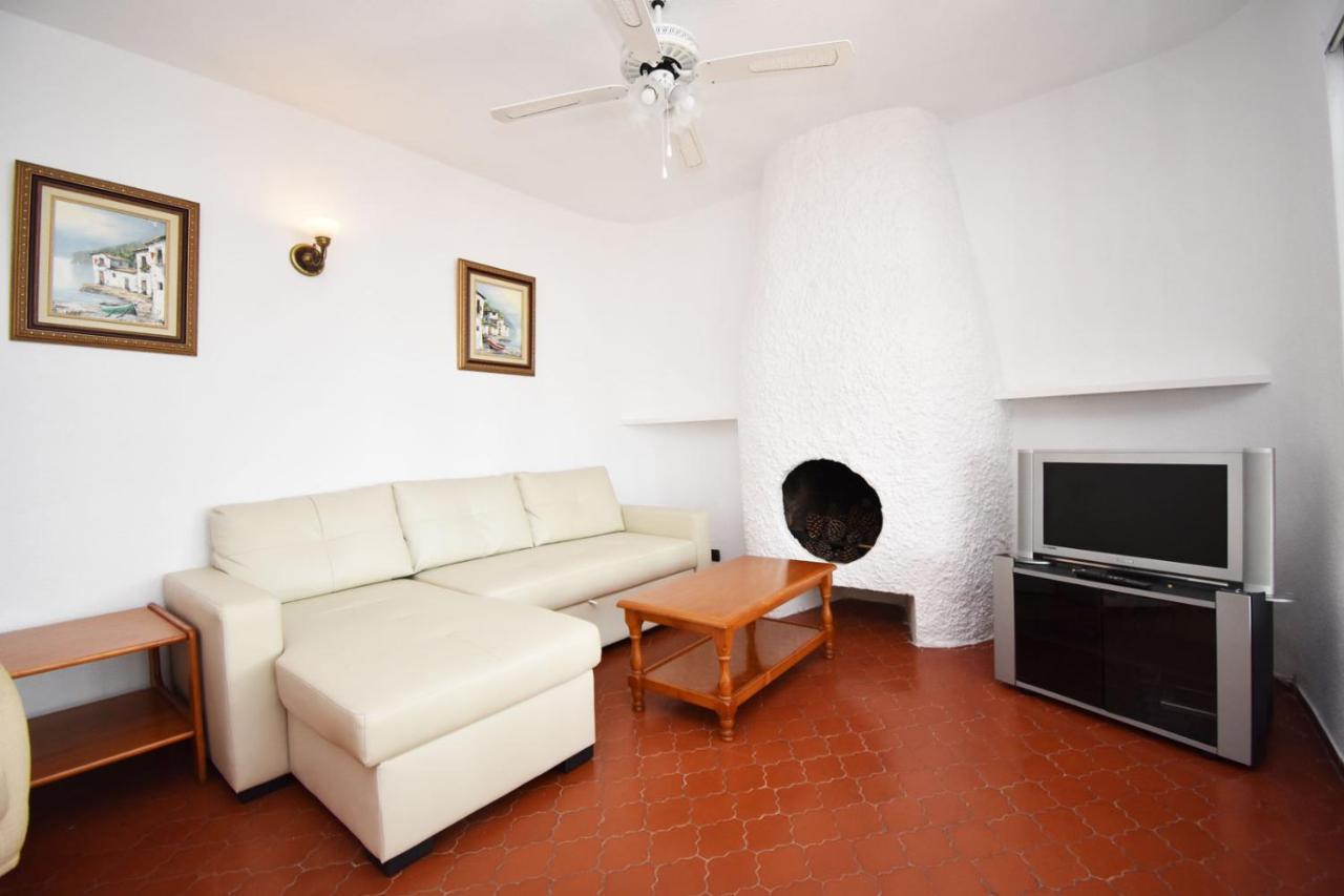 Casa Buganvillas Playa 马拉加 外观 照片