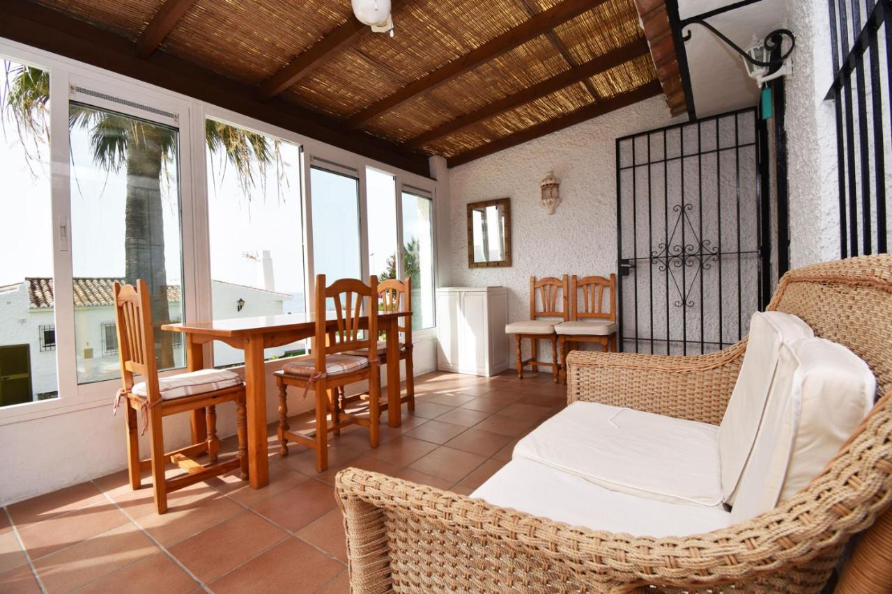 Casa Buganvillas Playa 马拉加 外观 照片