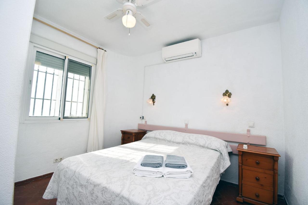 Casa Buganvillas Playa 马拉加 外观 照片