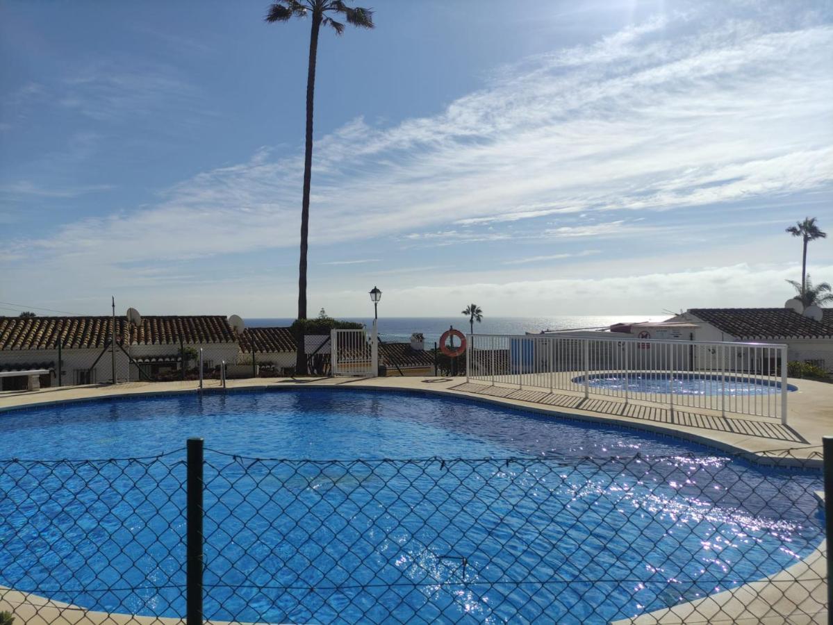Casa Buganvillas Playa 马拉加 外观 照片